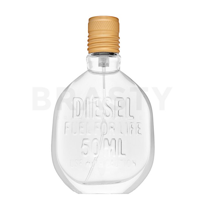 Diesel Fuel for Life Homme тоалетна вода за мъже 50 ml