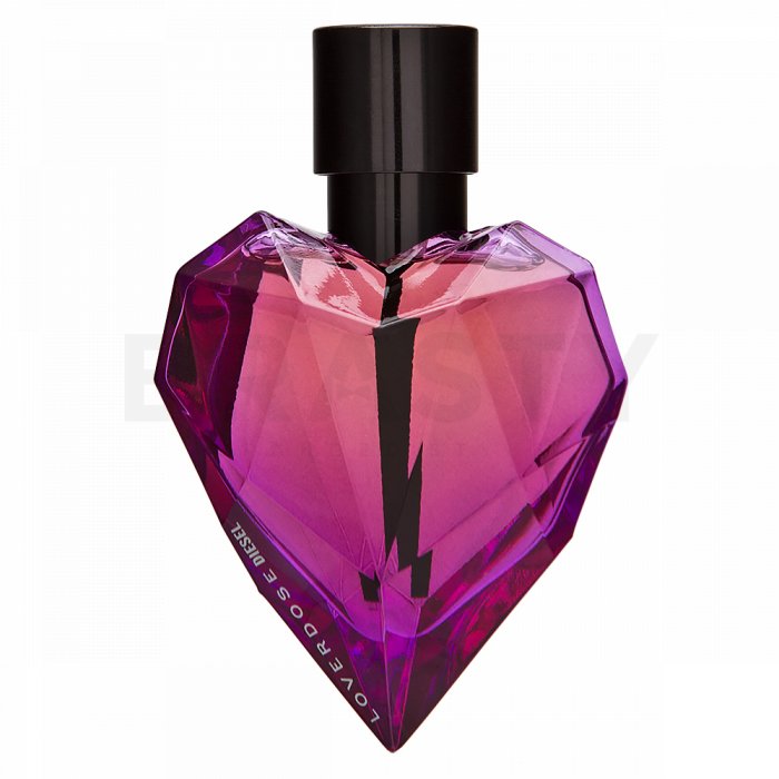 Diesel Loverdose парфюмна вода за жени 30 ml