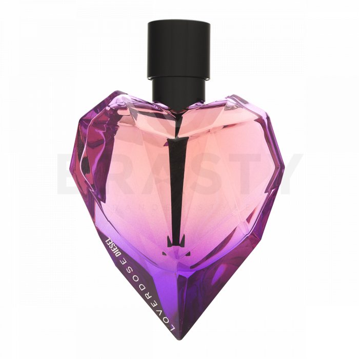 Diesel Loverdose парфюмна вода за жени 50 ml