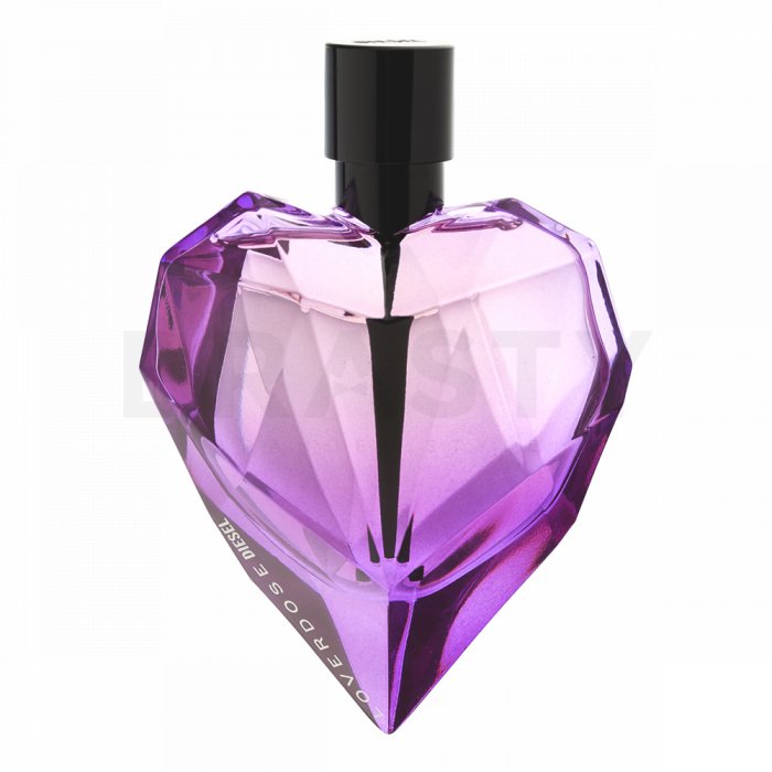 Diesel Loverdose парфюмна вода за жени 75 ml