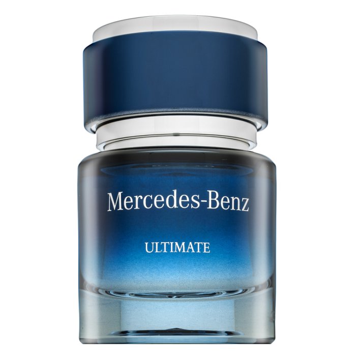 Mercedes-Benz Ultimate парфюмна вода за мъже 40 ml
