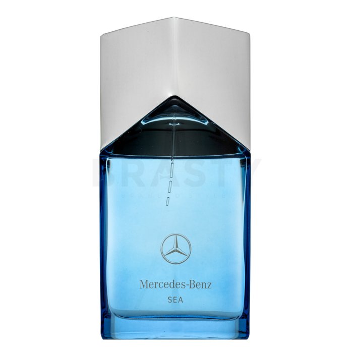 Mercedes-Benz Sea парфюмна вода за мъже 100 ml