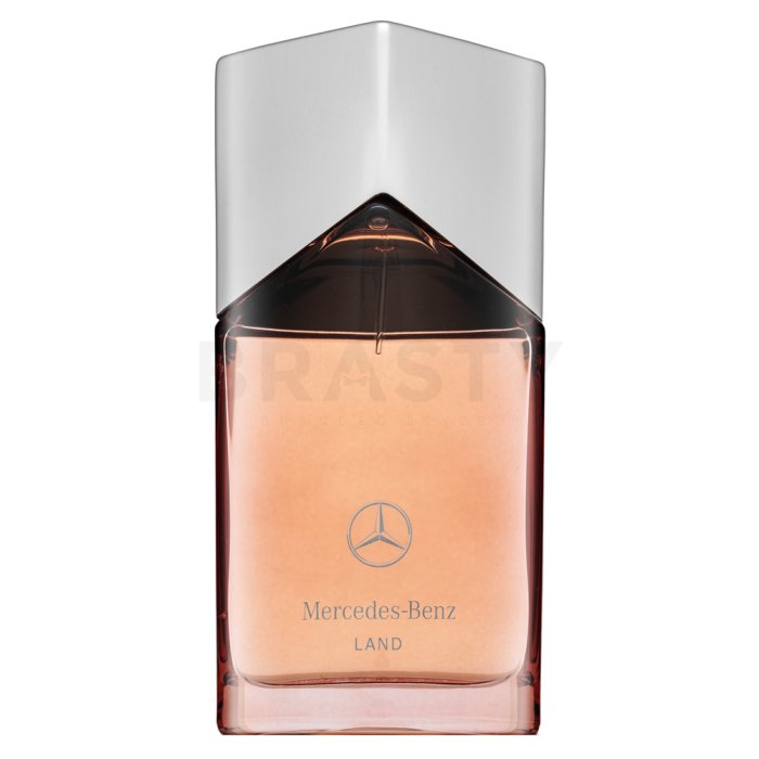Mercedes-Benz Land парфюмна вода за мъже Refillable 100 ml