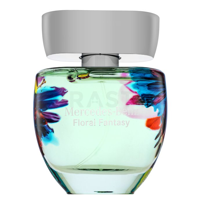 Mercedes-Benz Floral Fantasy тоалетна вода за жени 60 ml