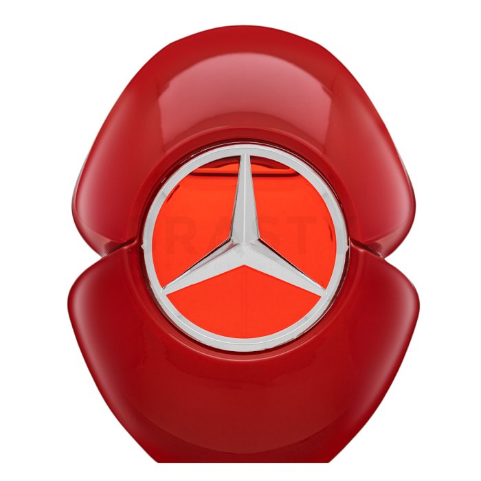 Mercedes-Benz Woman In Red парфюмна вода за жени 90 ml