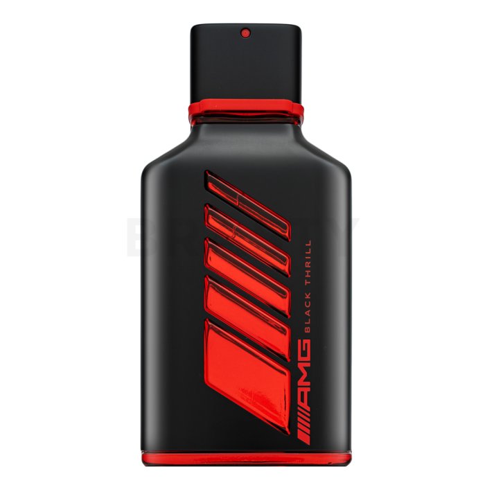 Mercedes-Benz AMG Black Thrill парфюмна вода за мъже 100 ml