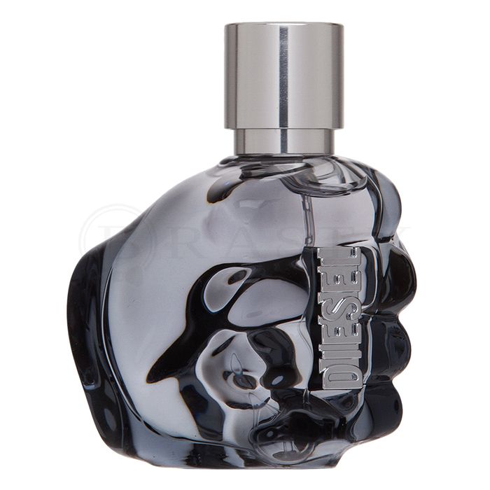 Diesel Only The Brave тоалетна вода за мъже 35 ml