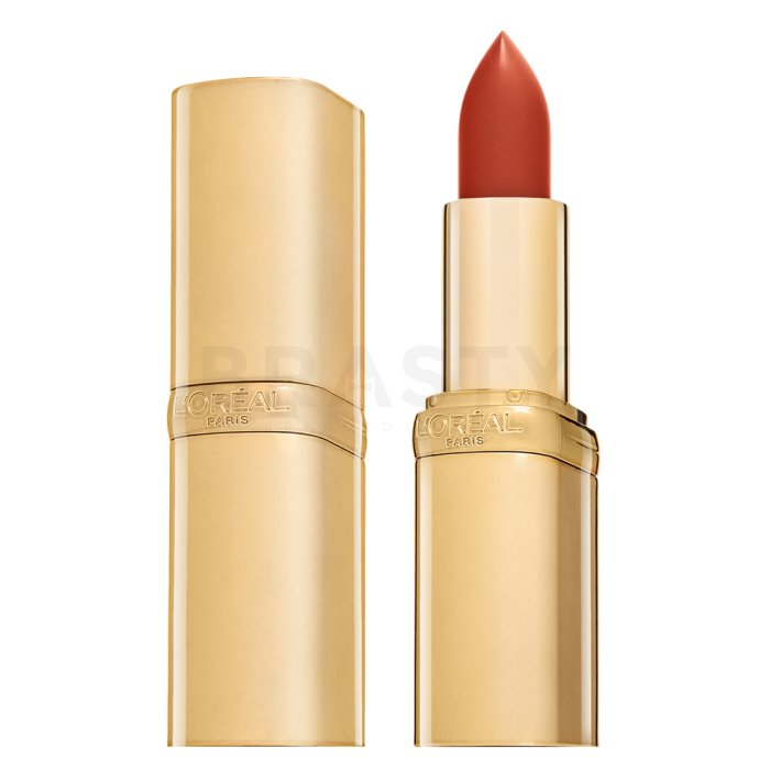 L´Oréal Paris Color Riche Lipstick подхранващо червило 107 Seine Sunset 3,6 g