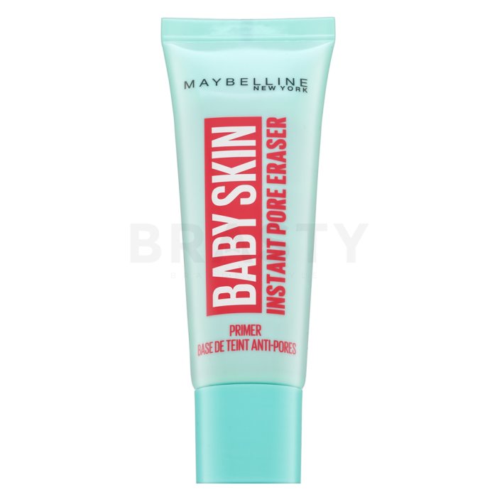 Maybelline Baby Skin Instant Pore Eraser основа под грим 22 ml