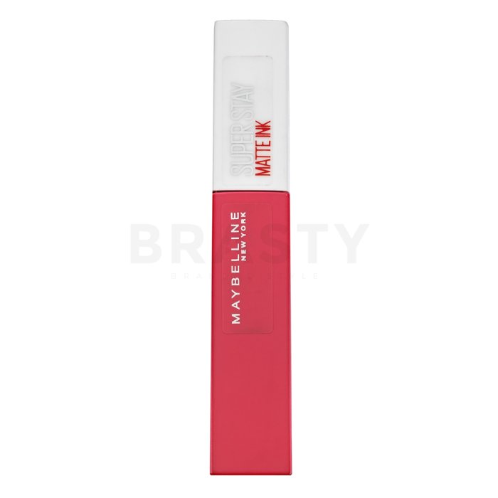 Maybelline SuperStay Matte Ink Liquid Lipstick течно червило за матов ефект 125 Inspirer 5 ml