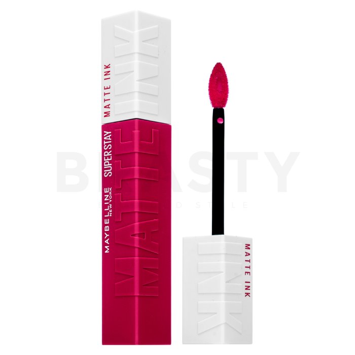 Maybelline SuperStay Matte Ink Liquid Lipstick течно червило за матов ефект 150 Pathfinder 5 ml