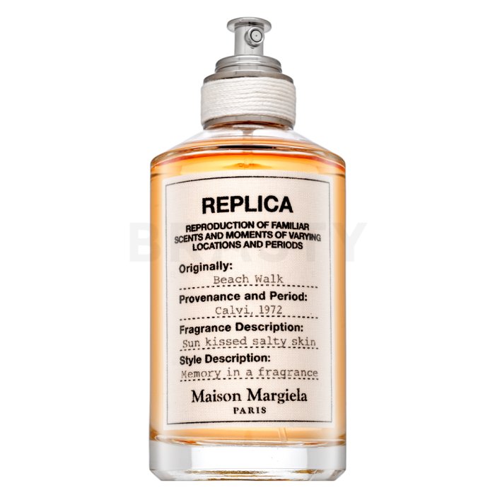 Maison Margiela Replica Beach Walk тоалетна вода за жени 100 ml