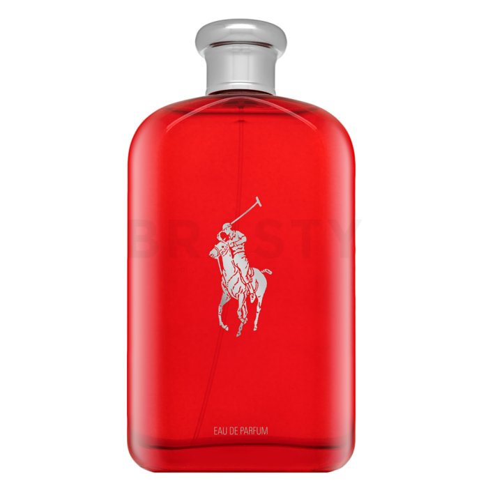 Ralph Lauren Polo Red парфюмна вода за мъже 200 ml