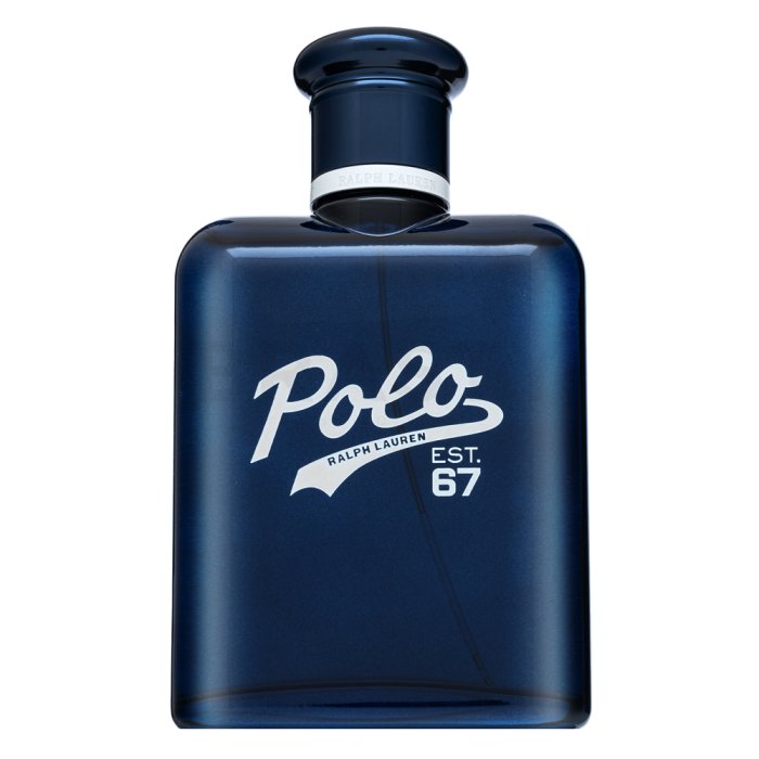Ralph Lauren Polo 67 тоалетна вода за мъже 125 ml