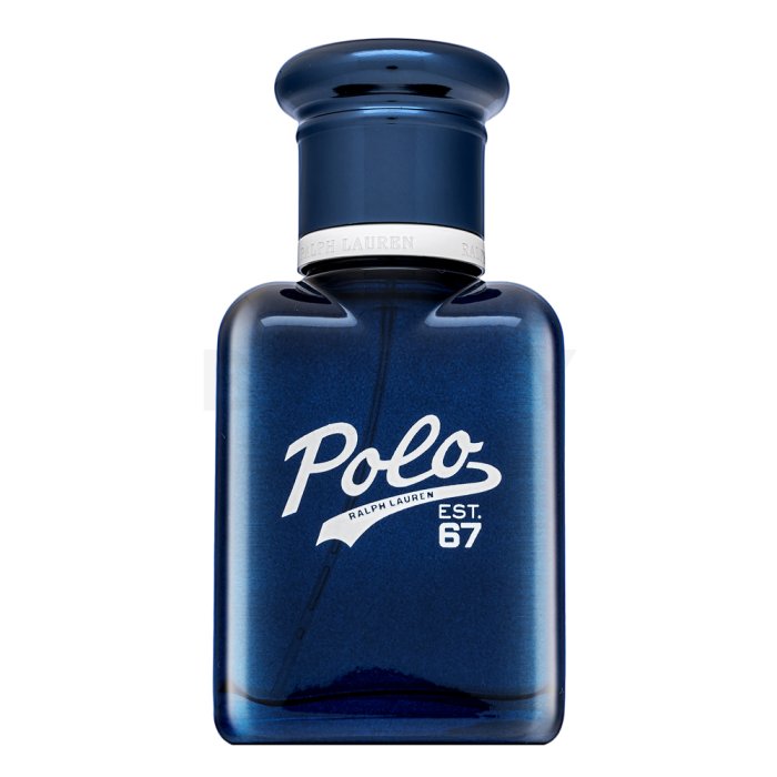 Ralph Lauren Polo 67 тоалетна вода за мъже 40 ml