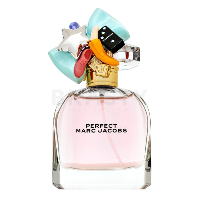Marc Jacobs Perfect парфюмна вода за жени 50 ml