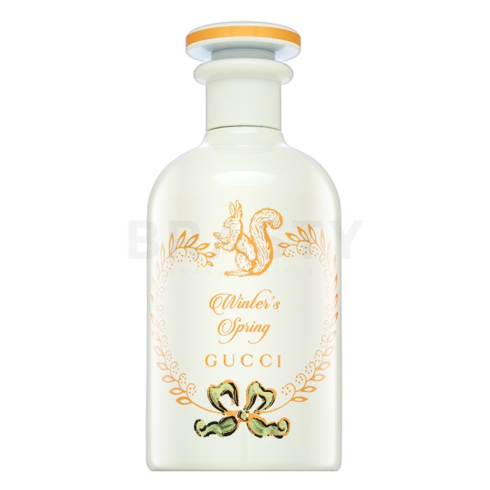 Gucci Winter's Spring парфюмна вода унисекс 100 ml