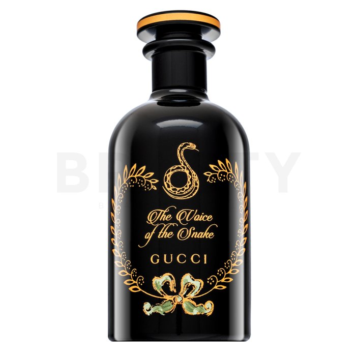 Gucci The Voice Of The Snake парфюмна вода унисекс 100 ml