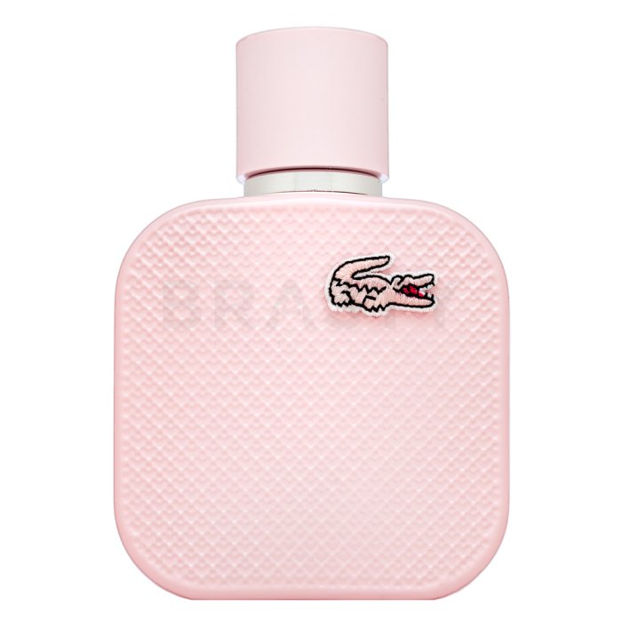 Lacoste L.12.12 Rose парфюмна вода за жени 50 ml
