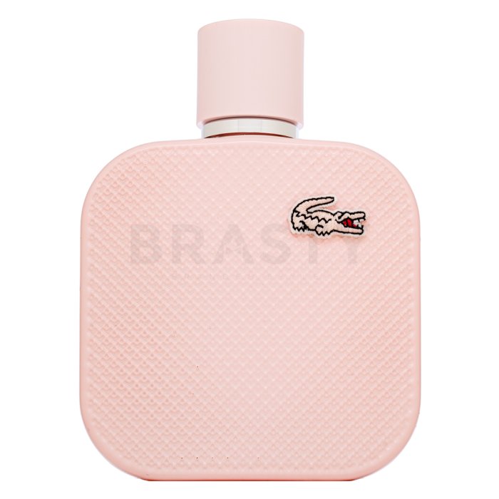 Lacoste L.12.12 Rose парфюмна вода за жени 100 ml