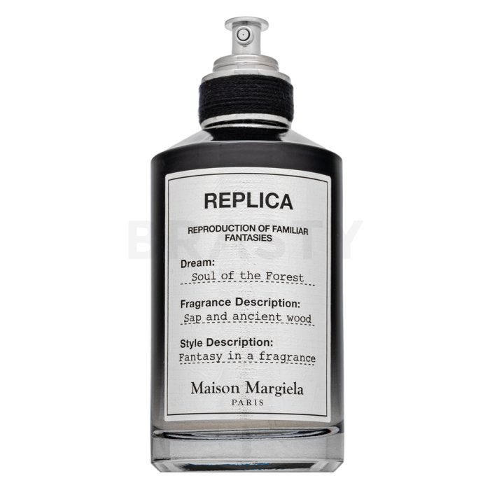 Maison Margiela Replica Soul Of The Forest парфюмна вода унисекс 100 ml