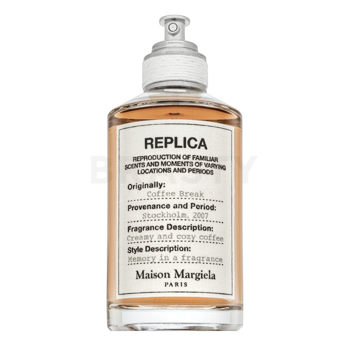 Maison Margiela Replica Coffee Break тоалетна вода унисекс 100 ml