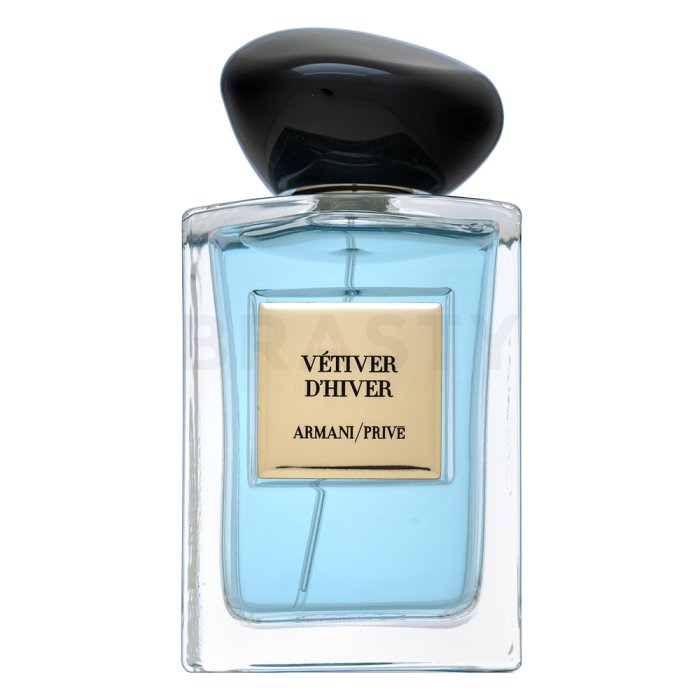 Giorgio Armani Armani Privé Vetiver D'Hiver тоалетна вода унисекс 100 ml