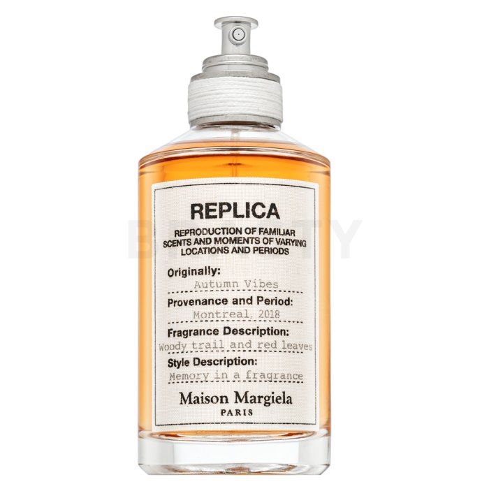 Maison Margiela Replica Autumn Vibes тоалетна вода унисекс 100 ml