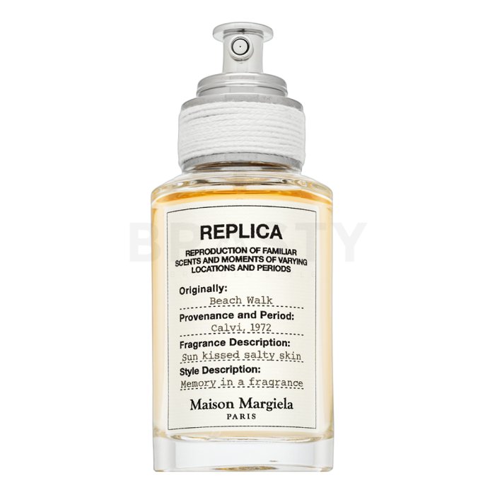 Maison Margiela Replica Beach Walk тоалетна вода за жени 30 ml
