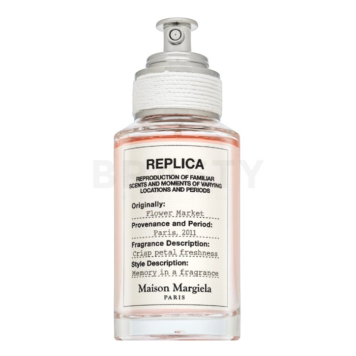 Maison Margiela Replica Flower Market тоалетна вода унисекс 30 ml