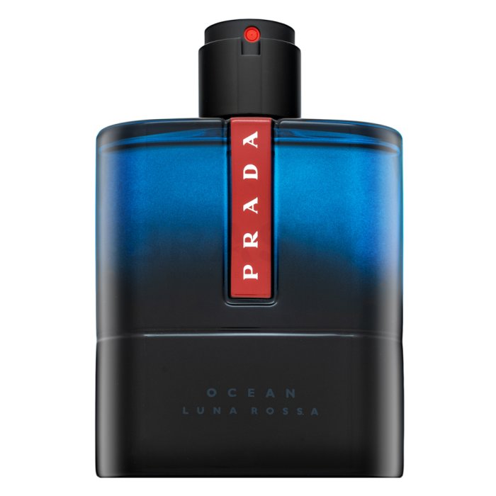 Prada Luna Rossa Ocean тоалетна вода за мъже 150 ml