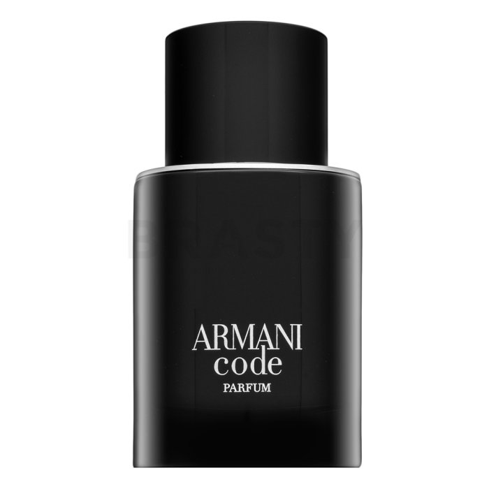 Giorgio Armani Code - Refillable парфюм за мъже 50 ml