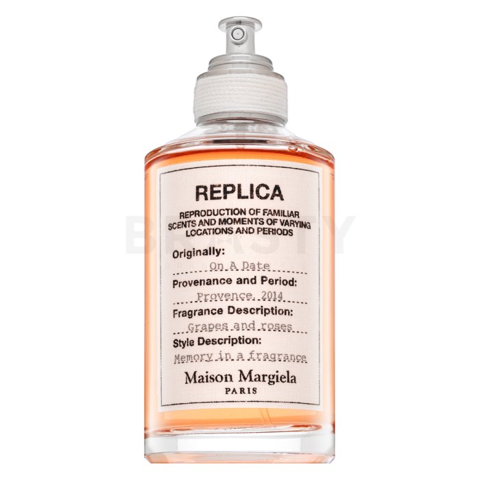 Maison Margiela Replica On A Date тоалетна вода унисекс 100 ml