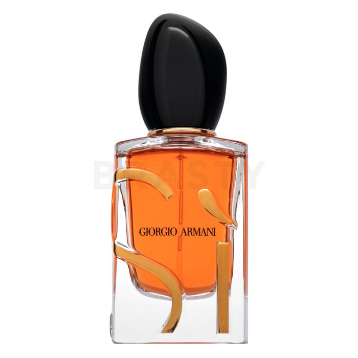 Giorgio Armani Sí Intense парфюмна вода за жени 50 ml