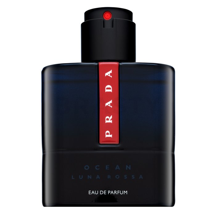 Prada Luna Rossa Ocean парфюмна вода за мъже 50 ml