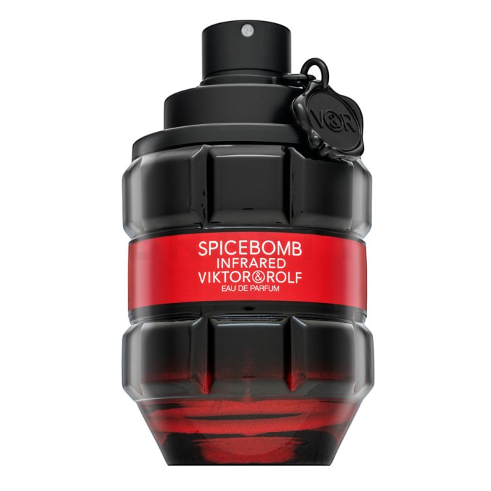 Viktor & Rolf Spicebomb Infrared парфюмна вода за мъже 90 ml