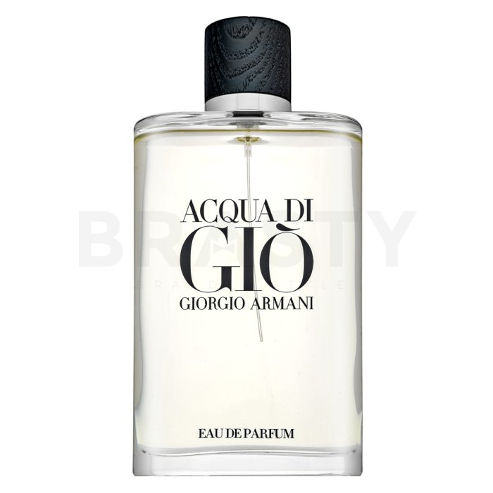 Giorgio Armani Acqua di Gio Pour Homme парфюмна вода за мъже 200 ml