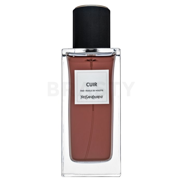 Yves Saint Laurent Cuir Oud - Feuille De Violette парфюмна вода унисекс 125 ml