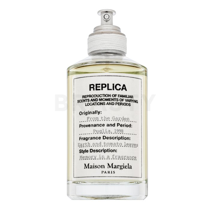 Maison Margiela Replica From The Garden тоалетна вода унисекс 100 ml