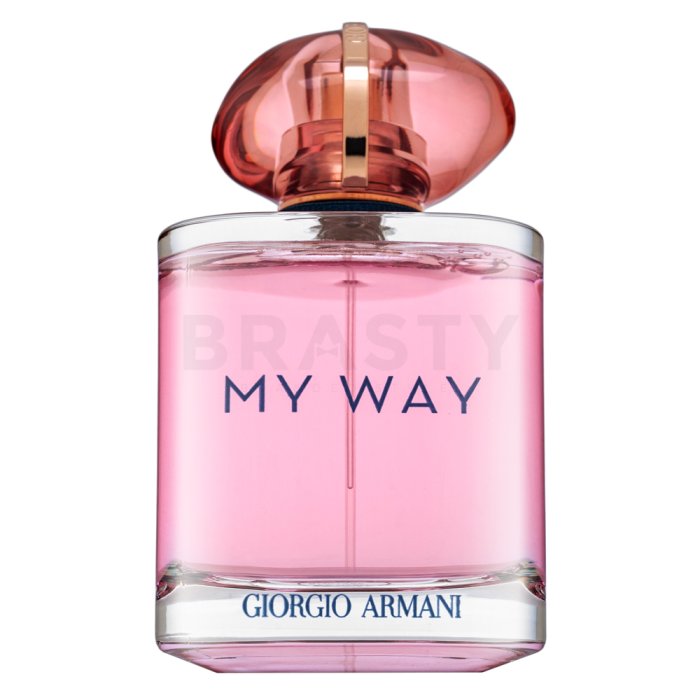 Giorgio Armani My Way Nectar парфюмна вода за жени 90 ml