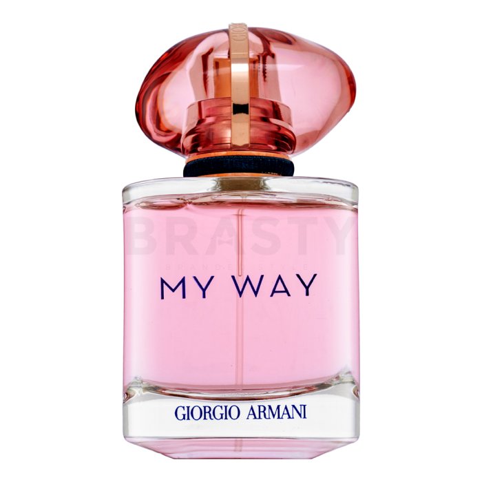 Giorgio Armani My Way Nectar парфюмна вода за жени 50 ml