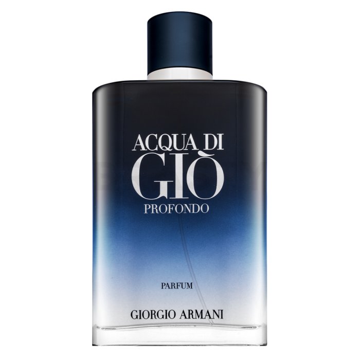 Giorgio Armani Acqua di Gio Profondo Parfum парфюм за мъже 200 ml