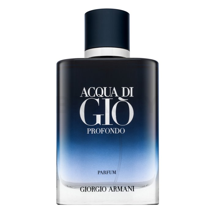 Giorgio Armani Acqua di Gio Profondo Parfum парфюм за мъже 100 ml