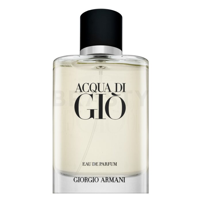 Giorgio Armani Acqua di Gio Pour Homme парфюмна вода за мъже Refillable 100 ml