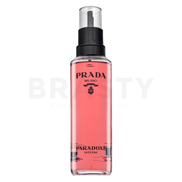 Prada Paradoxe Intense парфюмна вода за жени Refill 100 ml