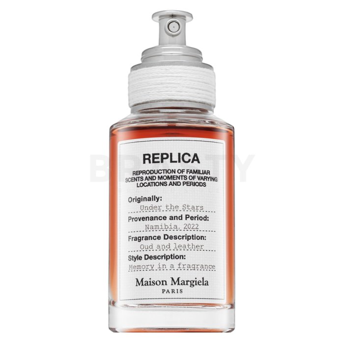 Maison Margiela Replica Under The Stars тоалетна вода унисекс 30 ml