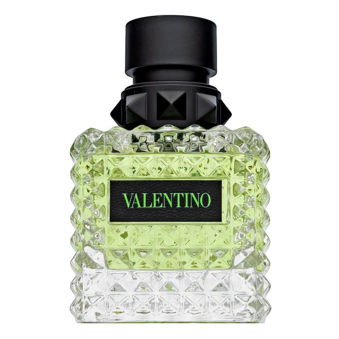 Valentino Donna Born In Roma Green Stravaganza парфюмна вода за жени 50 ml