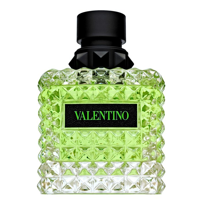 Valentino Donna Born In Roma Green Stravaganza парфюмна вода за жени 100 ml