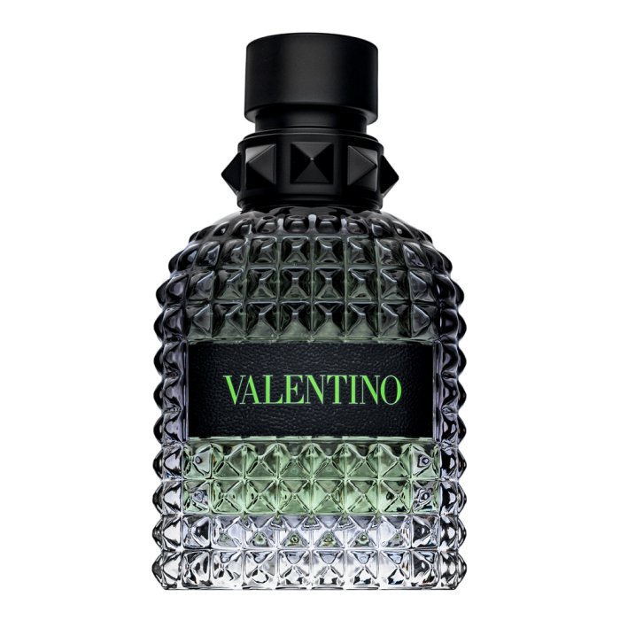 Valentino Uomo Born In Roma Green Stravaganza тоалетна вода за мъже 50 ml