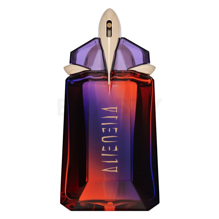 Thierry Mugler Alien Hypersense парфюмна вода за жени Refillable 60 ml